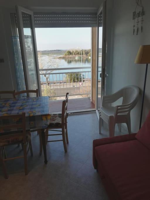 Grado Vacanze Екстер'єр фото