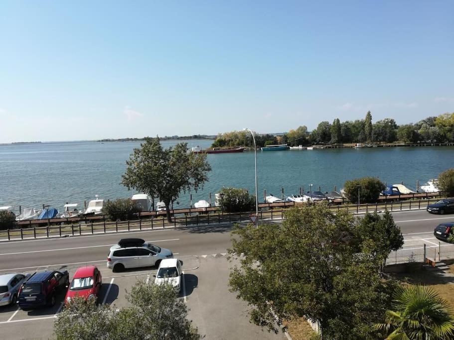 Grado Vacanze Екстер'єр фото