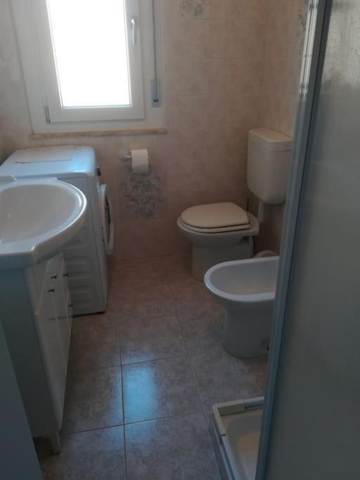 Grado Vacanze Екстер'єр фото