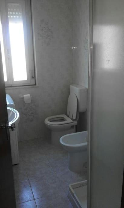 Grado Vacanze Екстер'єр фото