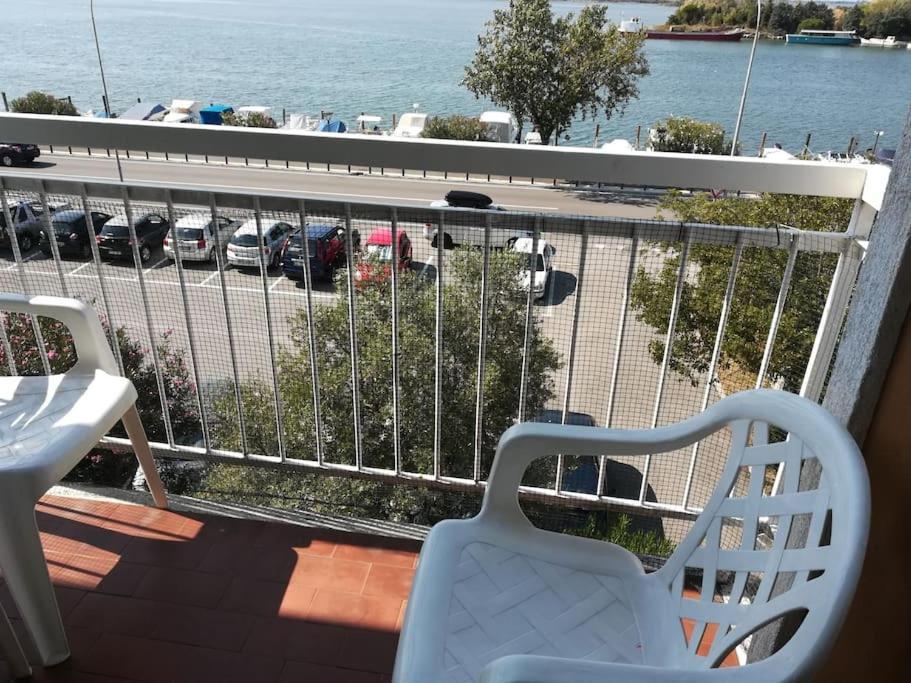 Grado Vacanze Екстер'єр фото