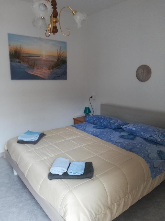 Grado Vacanze Екстер'єр фото